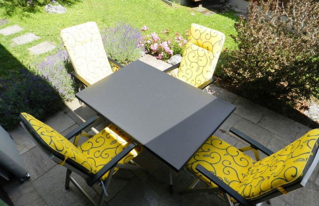 Abnaki, Chalet - Foto 6