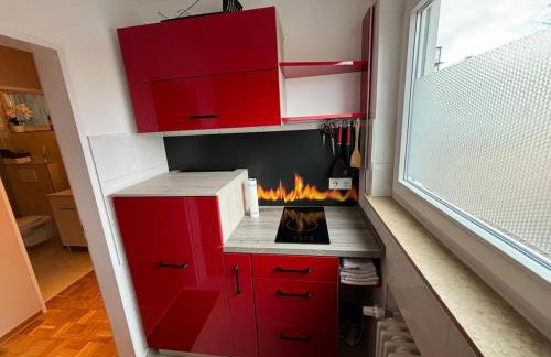 1 Bedroom Terrace Appartment Near Pforzheim - Foto 7