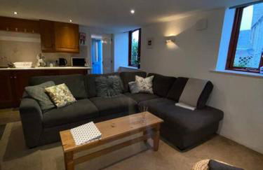 Braunton Breaks - 'The Cwtch' - Foto 2