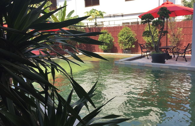 BB Angkor Residence - Foto 33