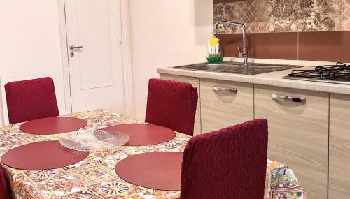 GL Central Apartment - Foto 5, stove