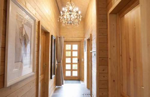 Küstenhaus Seeschwalbe - Foto 10