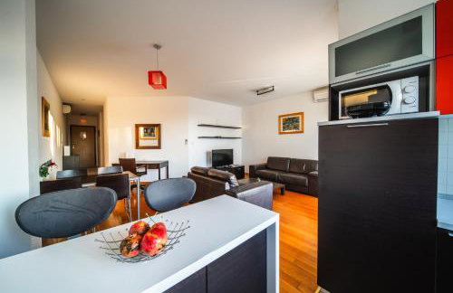 Pervanovo Apartments with Free Parking - Foto 54