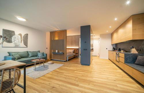 Anders Apartments - Foto 6