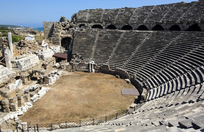 Elia Apartments Side - Foto 43