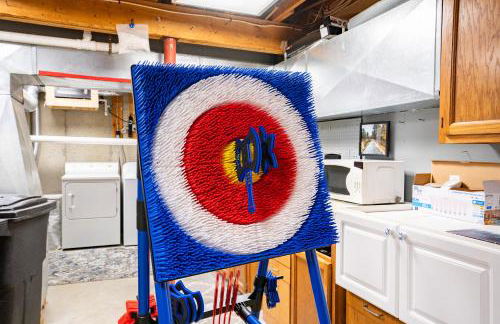 20Percent-off-Intro,15-min-to-SundayRiver,Hot-tub,Sauna,Pet-Kid-Friendly - Foto 47