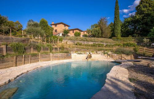 Toscana da Sogno a Villa Allegria - Foto 37