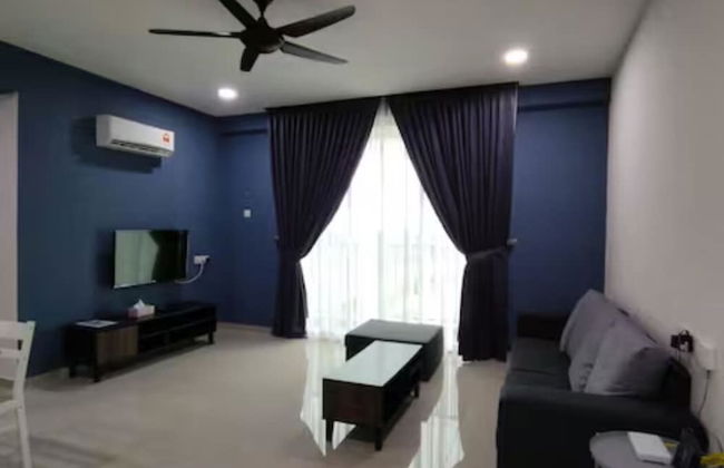 191 Cozy CasaKayangan 3BR by Grab A Stay - Foto 9