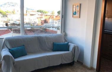 Beta's place - Apartamento primera línea de playa - Foto 6