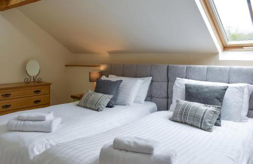 Stallion Barn - Foto 33