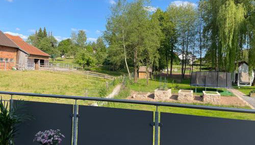 Ferienwohnung - Foto 3, Garden