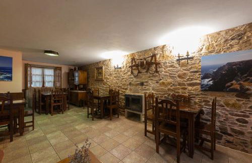 Casa de Verdes - In Cabana de Bergantinos - Foto 150