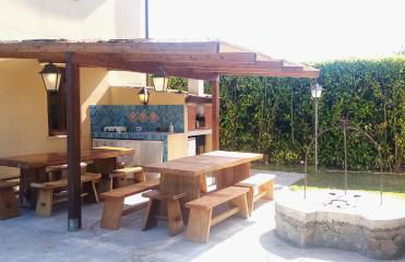 Ville dell'Eden con 9 camere da letto in 6 unità abitative - Foto 55