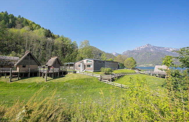 Casa Gioiosa - Photo 16