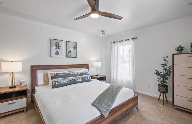 Caddy Shack - 6BD Pool with Golf Views - Foto 7