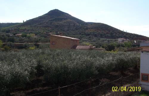 Casa Rural Altozano Elche de la Sierra - Foto 38