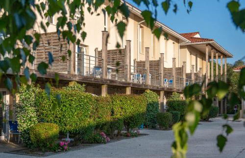 Résidence Odalys Le Petit Pont - Foto 79