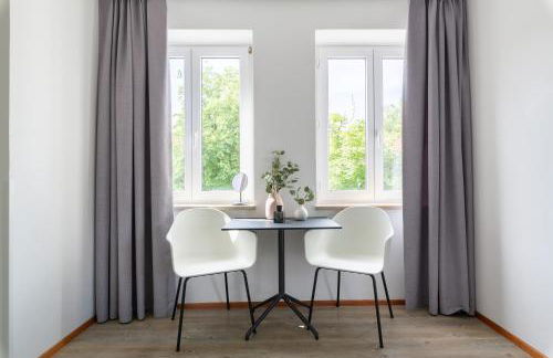 Limehome Garching München - Nähe Airport - Foto 19