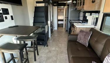 Buffalo Drift Tiny Home - Foto 4