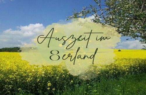 Auszeit im 8erland - Foto 1