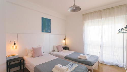 Best Houses 01 - Peniche Pearl - Foto 4, towels