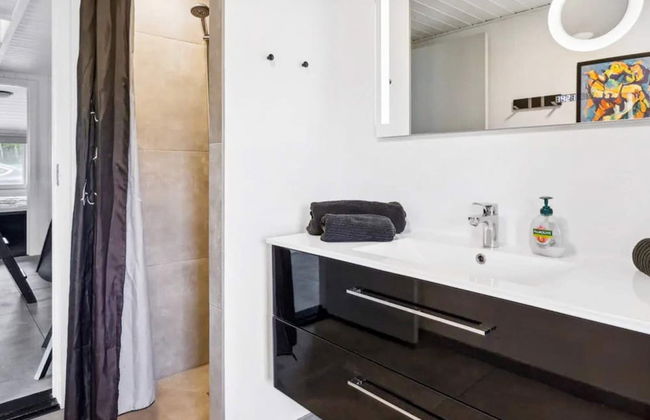 Luxury Retreat With Pool - By Traum Ferienwohnungen - Foto 25