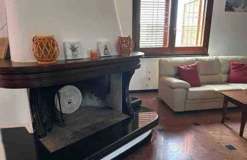 Villa Belvedere - Foto 11