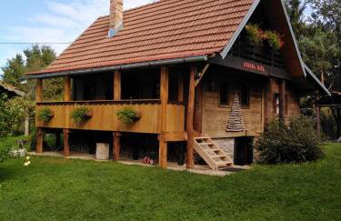 Dorina hiža - Foto 32