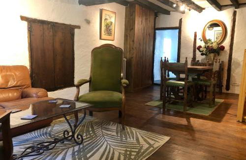 Mas Graffouil - Foto 73