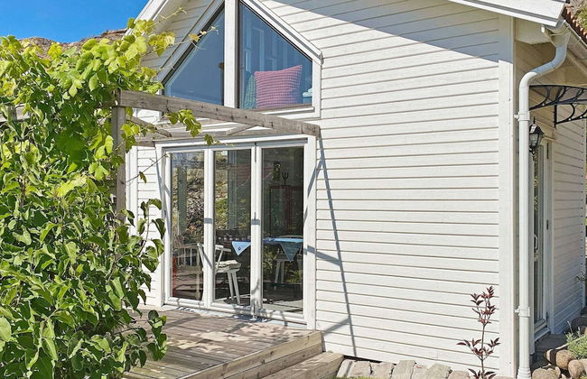 4 Person Holiday Home in Hunnebostrand - Photo 24