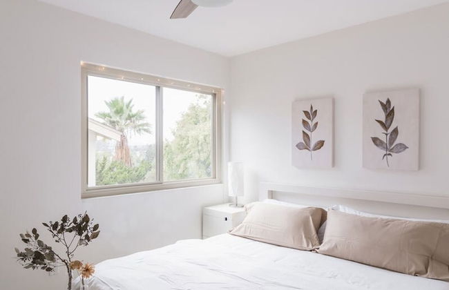 Spacious and Bright 5-bedroom Oasis Pool and Yard - Foto 18