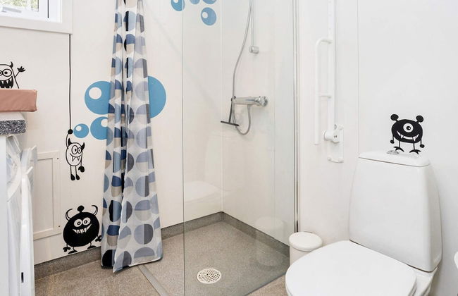 5 Star Holiday Home in Oster Assels - Foto 17