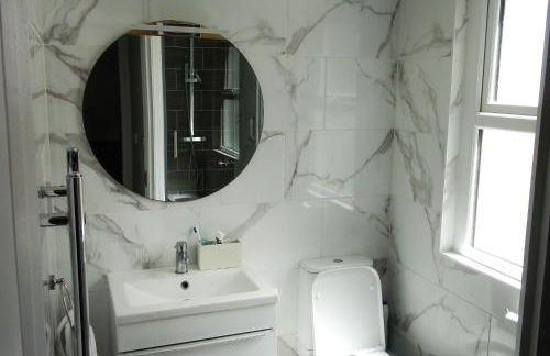 Cosy Central Canterbury - Modern Victorian - Foto 15