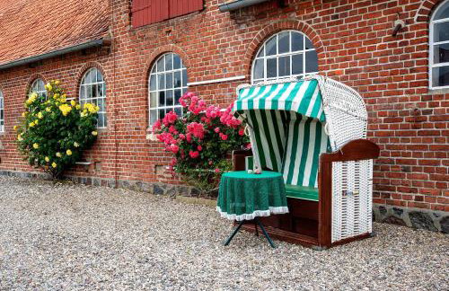 Ferienwohnung Landhaus Loose - Photo 25