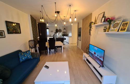 Superbe Appartement 3 pièces près de la Défense - Foto 8