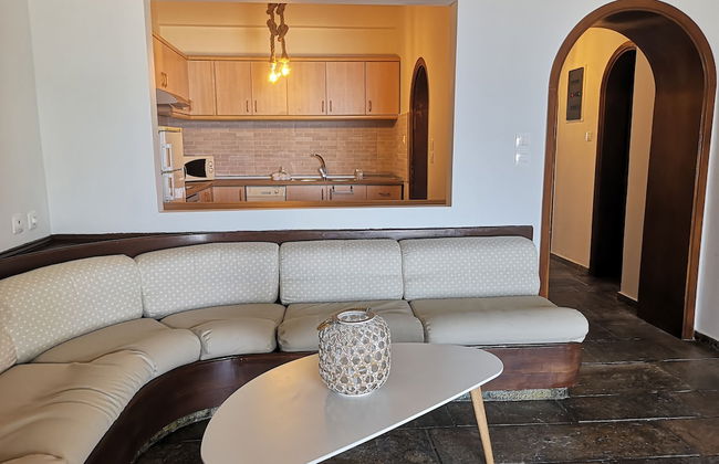 Relax Seaside House - Foto 30