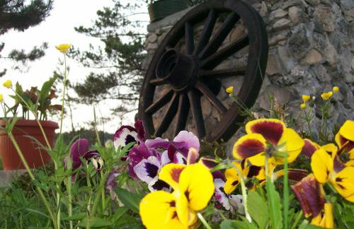 Holiday Home Lana - Foto 42