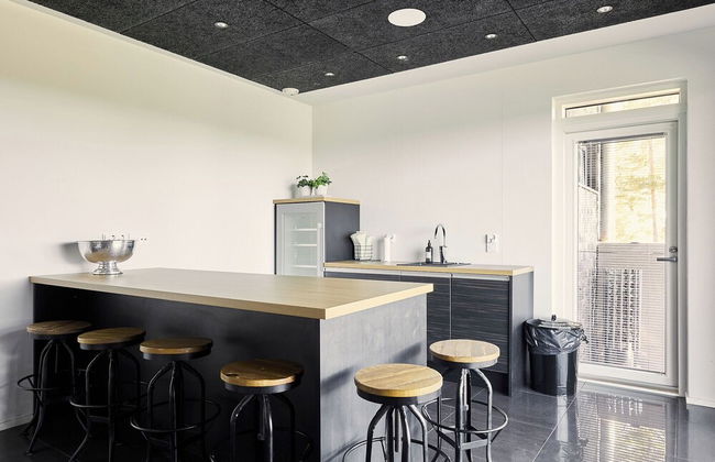 Platinum Swing - Spacious 4BR Villa with Panorama Views - Foto 15