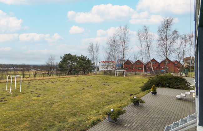 Sea Power Horyzont Studio by Renters - Photo 45