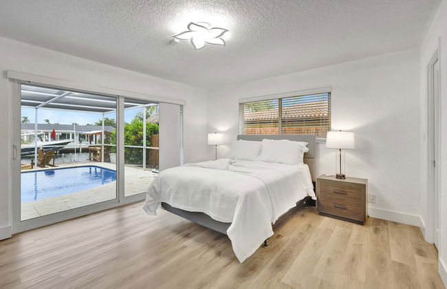 Waterfront Paradise Chic 3 BDR - Foto 7