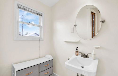 Classic Home Near Downtown & Hollywood - Foto 21