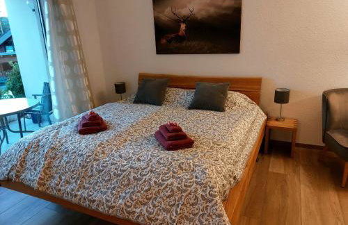 Ferienglück Unterkirnach - Foto 1