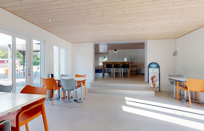 Jelling Familie Camping - Foto 63