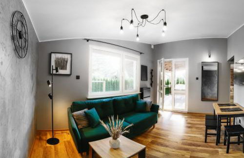 Sławica Inn domek letniskowy nad jeziorem - Foto 23