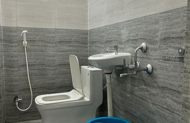 N Cube Service Apartment - Foto 6