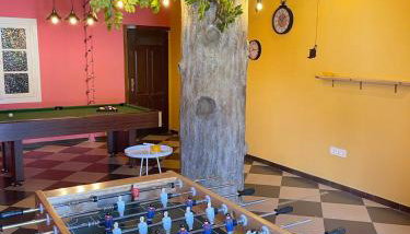 Apartamento temático con Sala de Juegos - Prime Video! - Foto 2, Game Room