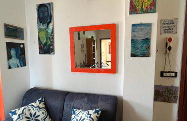 Ambrazzurra Apartament - Photo 21
