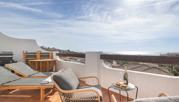 Sol Vista Terrace - Happy Rentals - Foto 2, Imagen principal