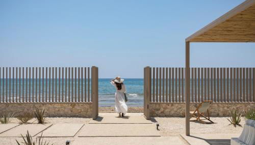 Cala Theresìa - Exclusive sea front apartments - Foto 4