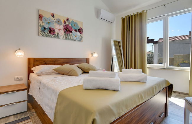 Holiday Home in Galizana With Pool & Beach - Foto 3